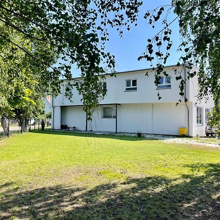 Arenaapartments Gdansk Luaran gambar