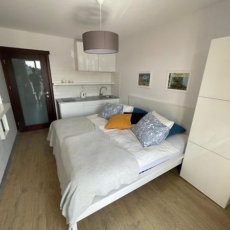 Arenaapartments Gdansk Luaran gambar