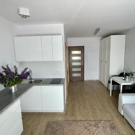 Arenaapartments Gdansk Bilik gambar