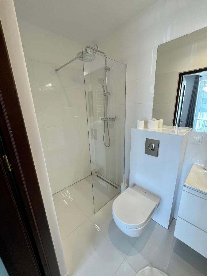 Arenaapartments Gdansk Luaran gambar