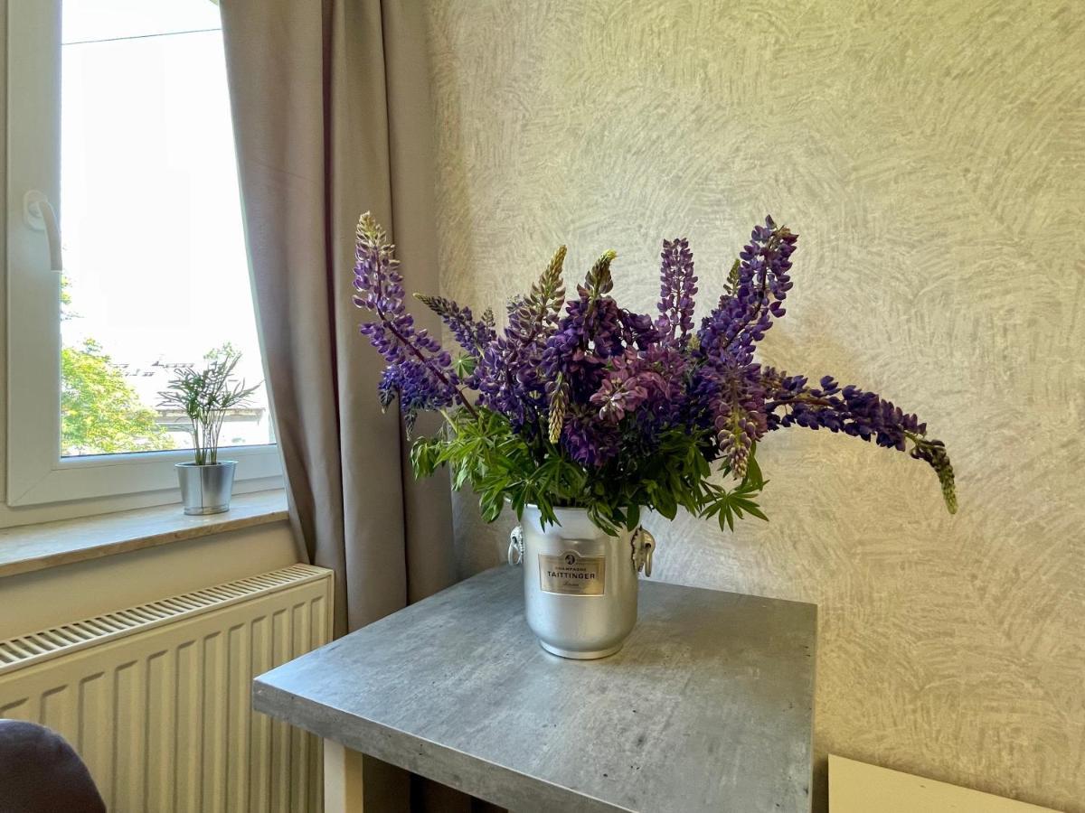 Arenaapartments Gdansk Luaran gambar
