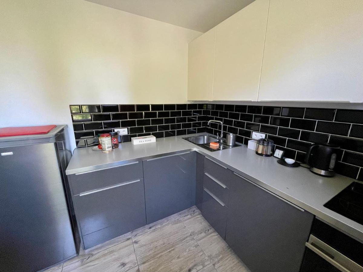 Arenaapartments Gdansk Luaran gambar
