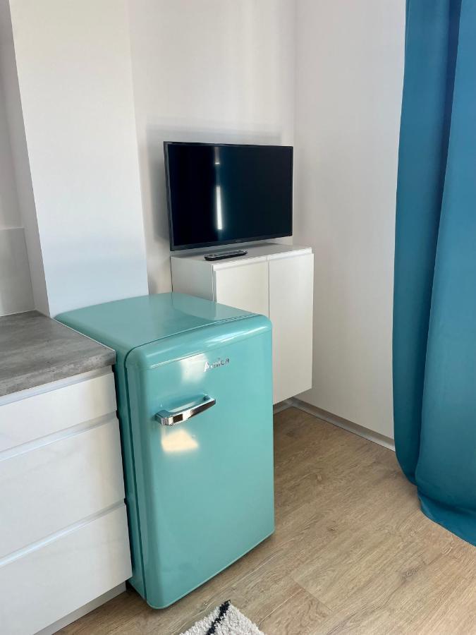 Arenaapartments Gdansk Luaran gambar