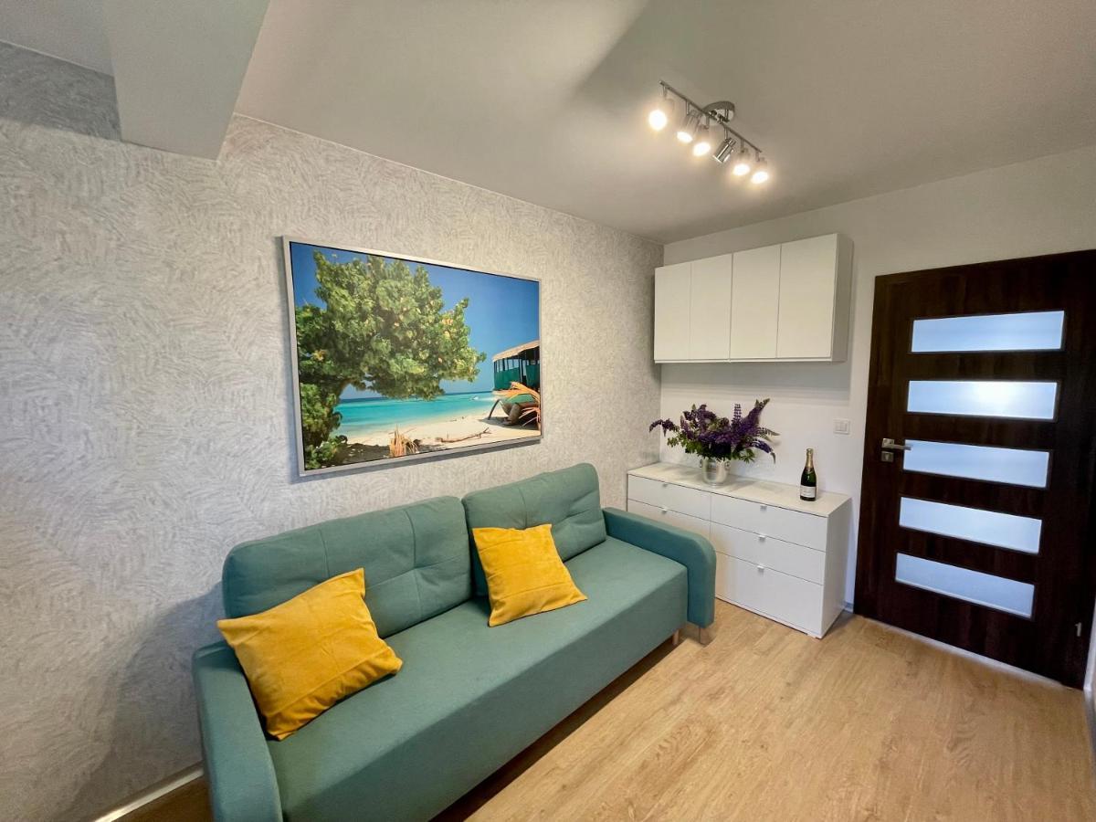 Arenaapartments Gdansk Luaran gambar