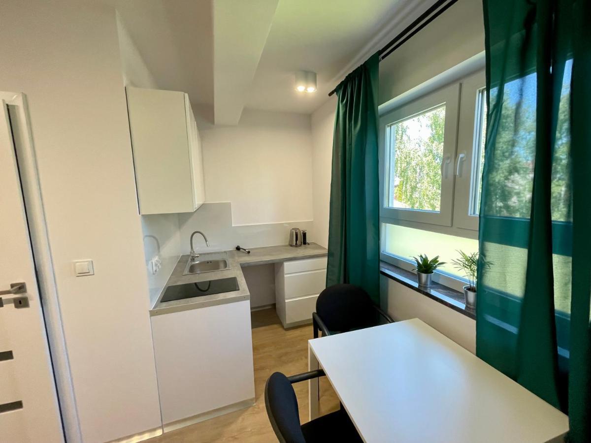 Arenaapartments Gdansk Luaran gambar