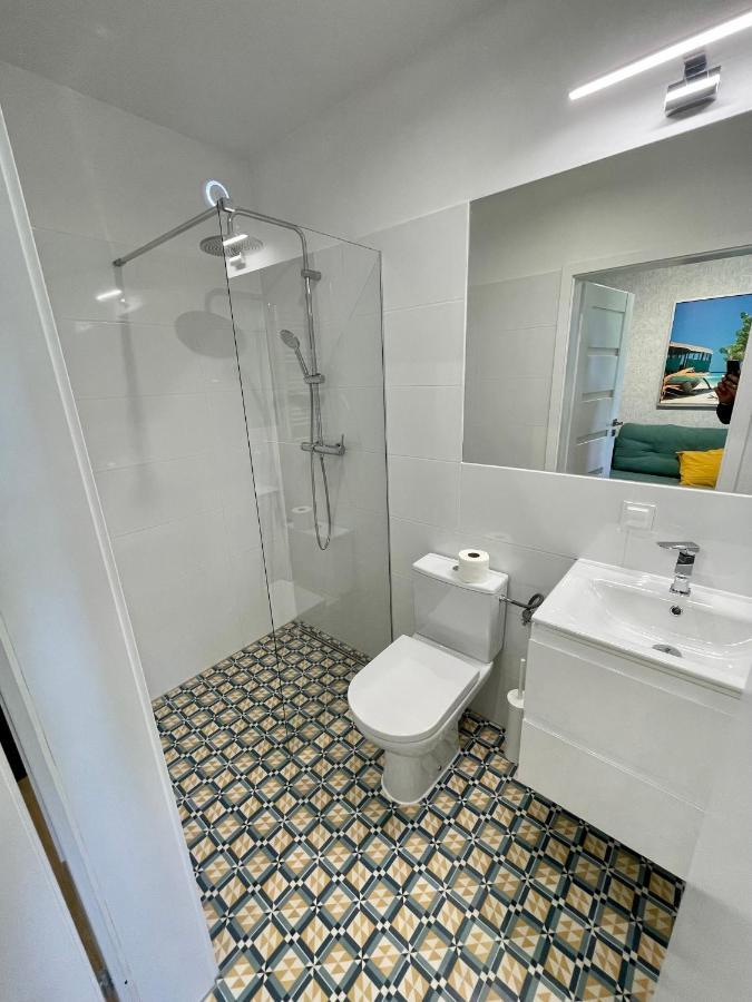 Arenaapartments Gdansk Luaran gambar