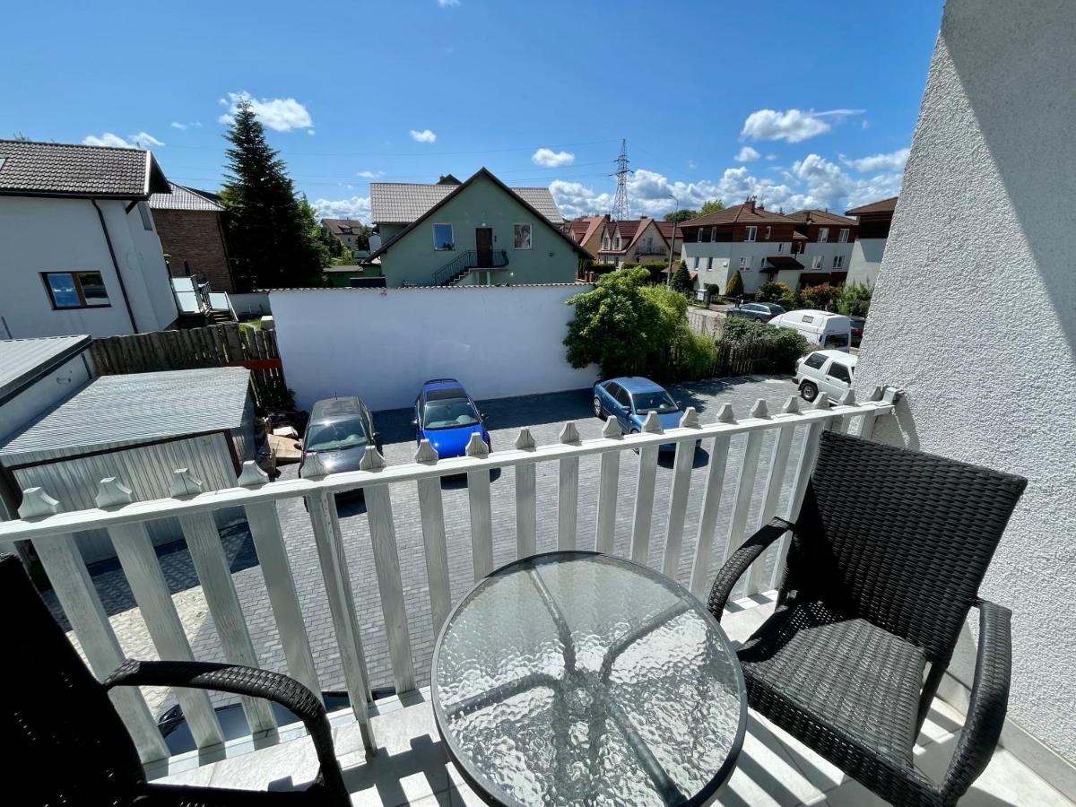 Arenaapartments Gdansk Luaran gambar