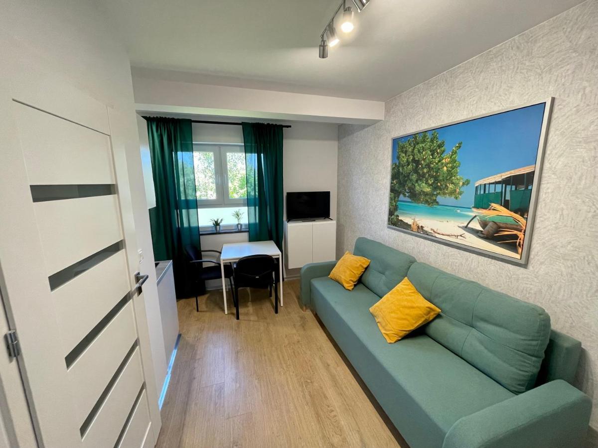 Arenaapartments Gdansk Bilik gambar