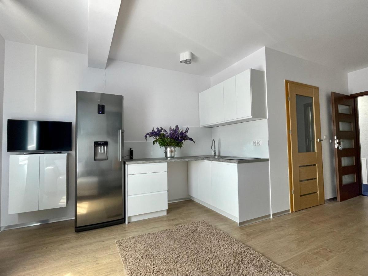 Arenaapartments Gdansk Luaran gambar