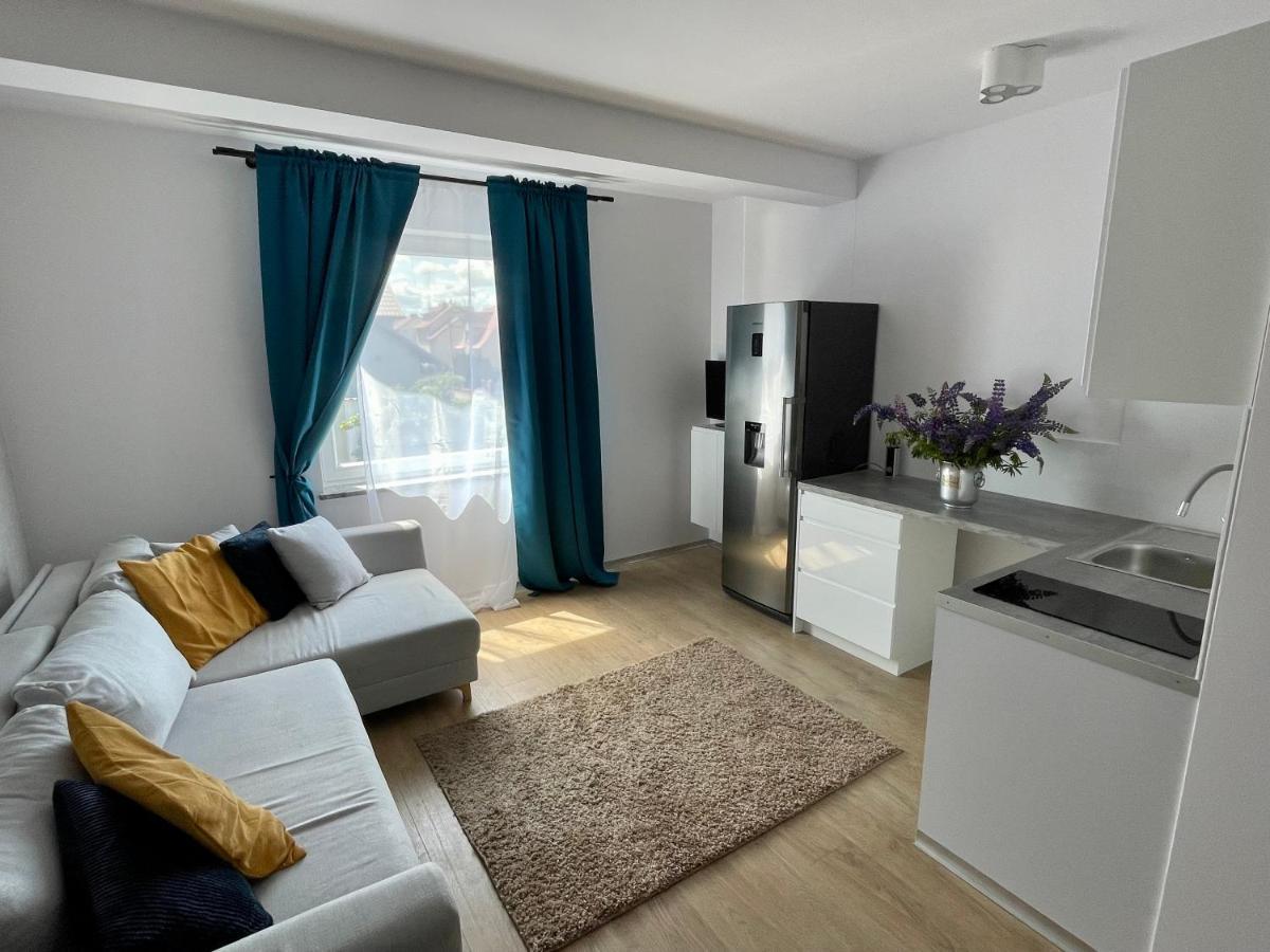 Arenaapartments Gdansk Luaran gambar