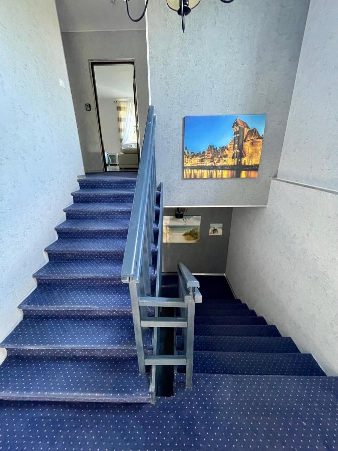 Arenaapartments Gdansk Luaran gambar