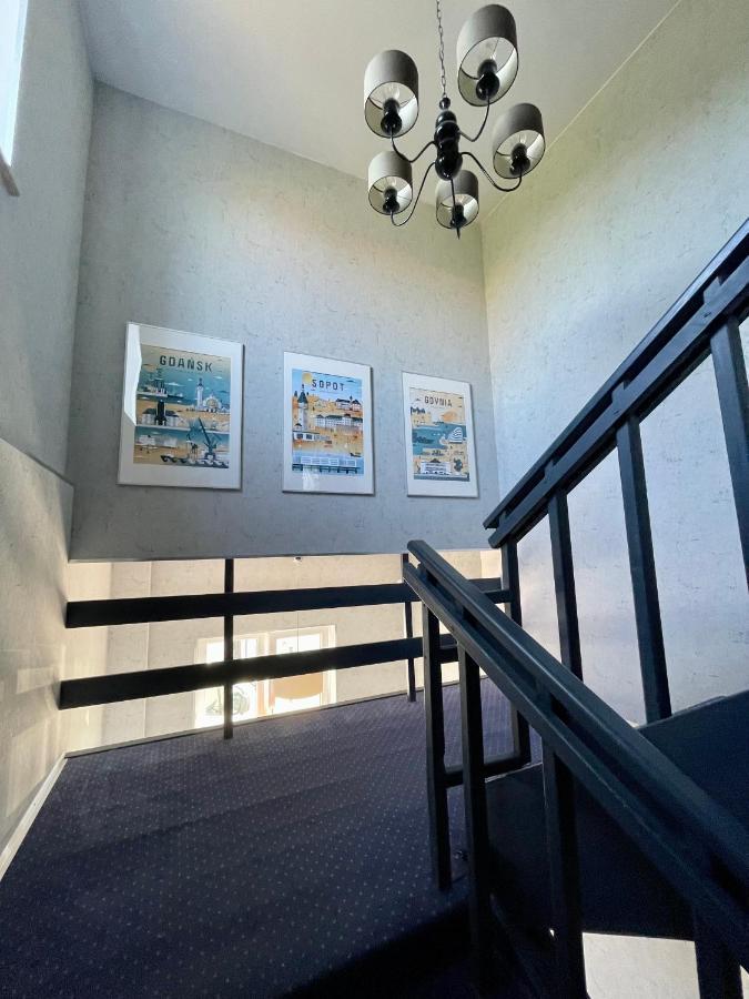 Arenaapartments Gdansk Luaran gambar