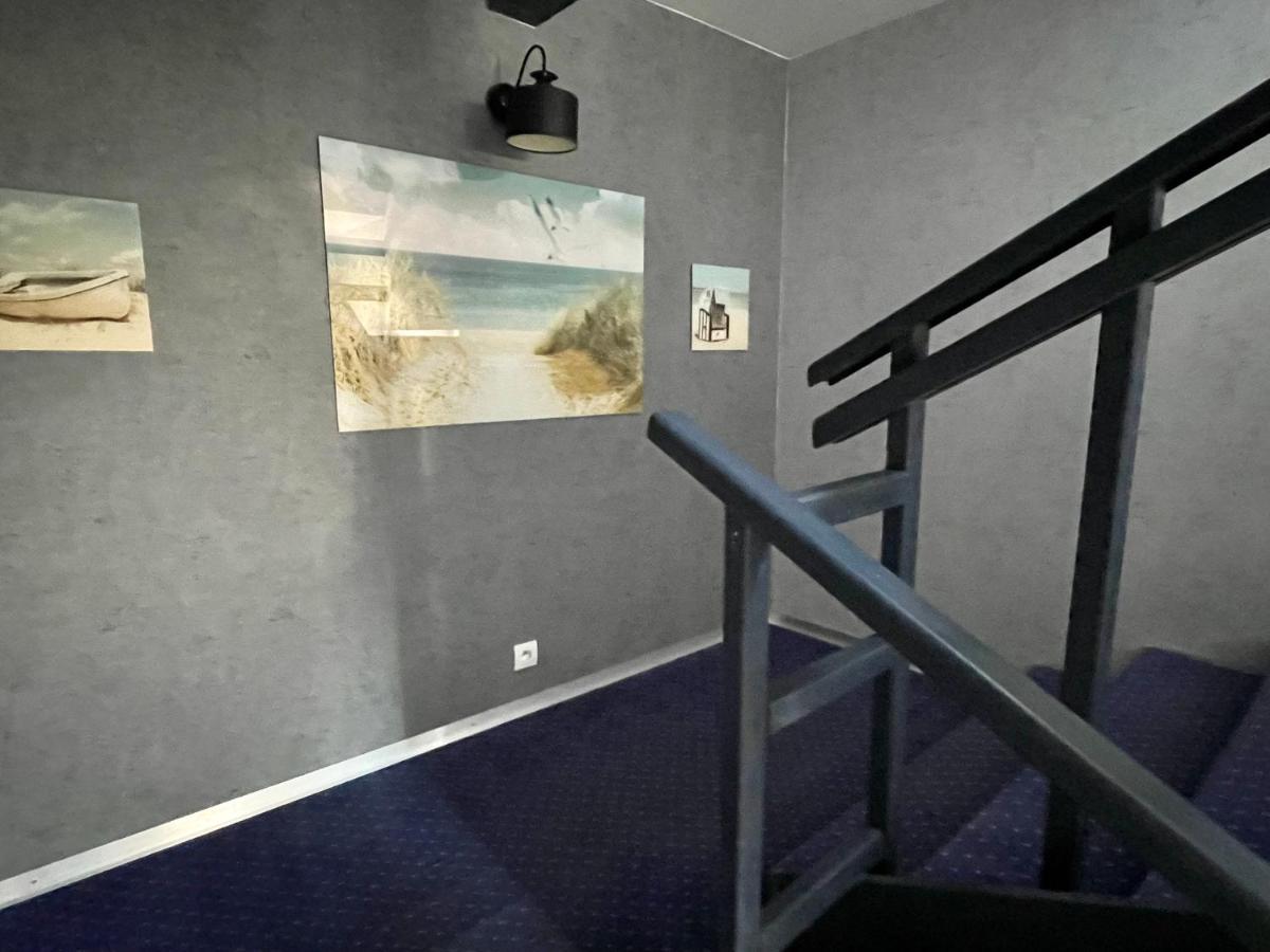 Arenaapartments Gdansk Luaran gambar