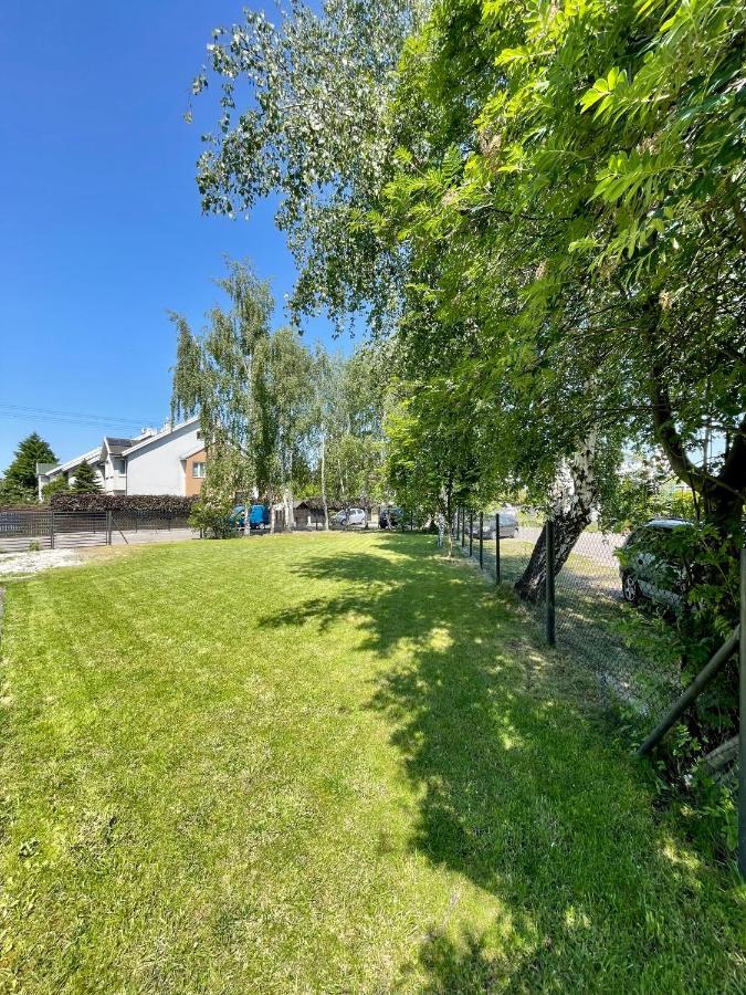 Arenaapartments Gdansk Luaran gambar