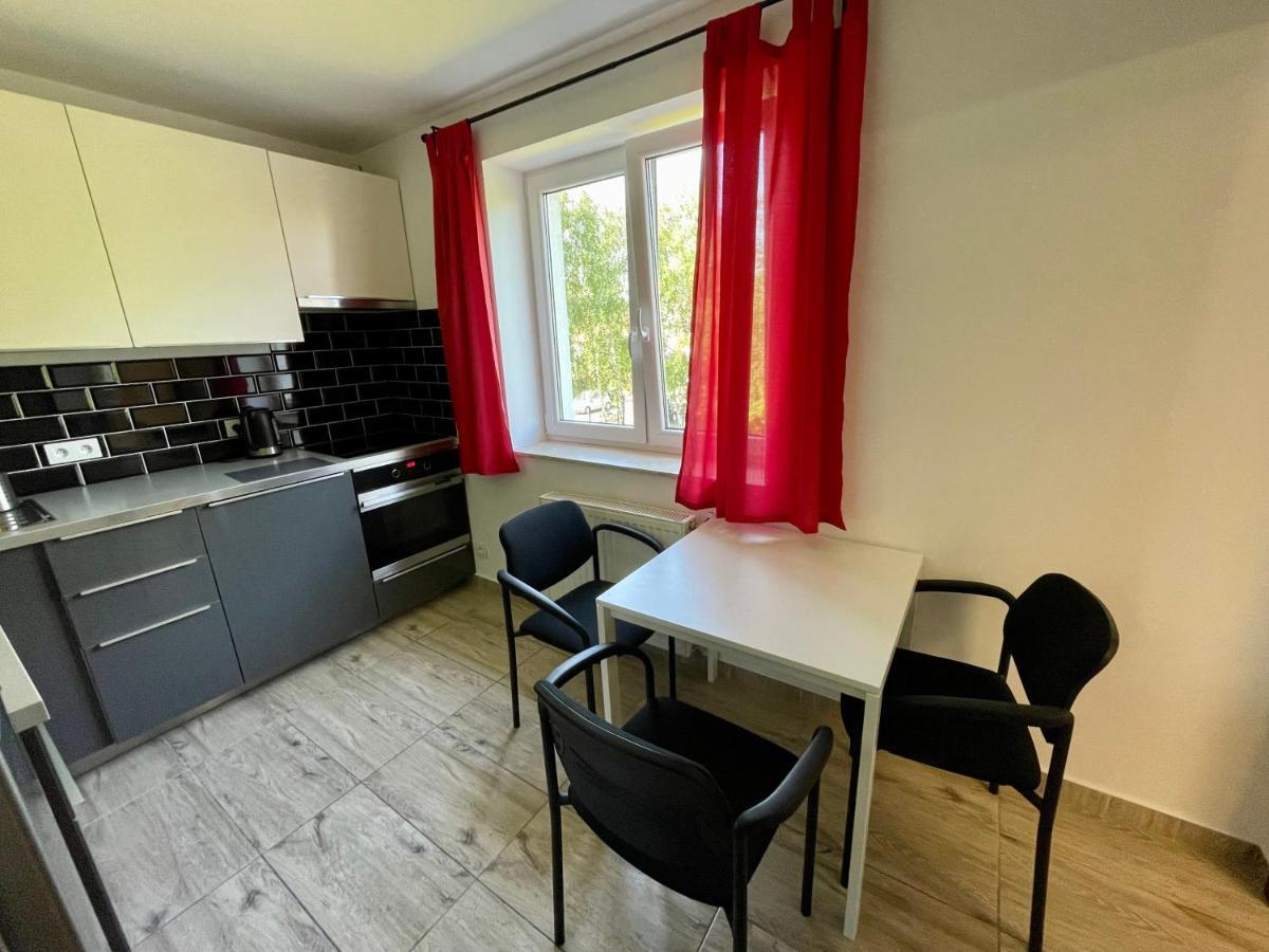 Arenaapartments Gdansk Luaran gambar