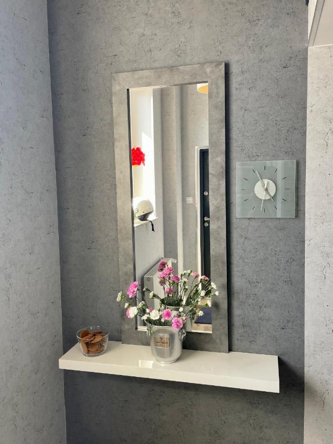 Arenaapartments Gdansk Luaran gambar