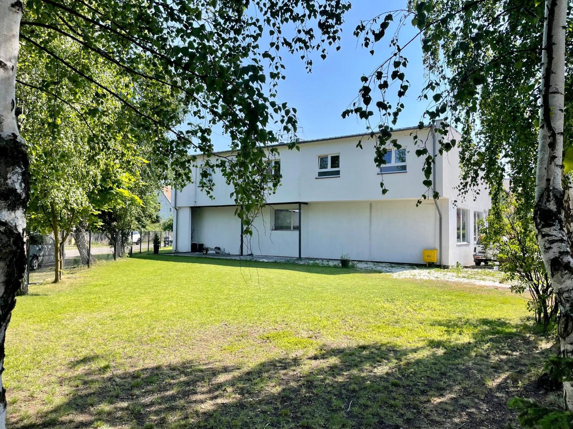 Arenaapartments Gdansk Luaran gambar