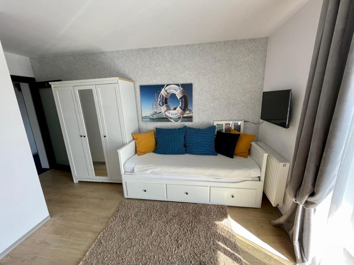 Arenaapartments Gdansk Luaran gambar