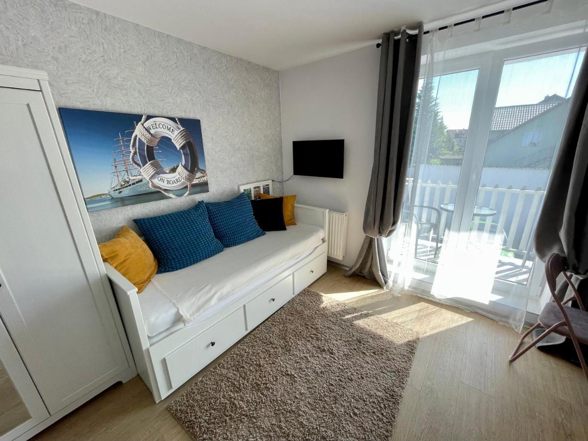 Arenaapartments Gdansk Luaran gambar