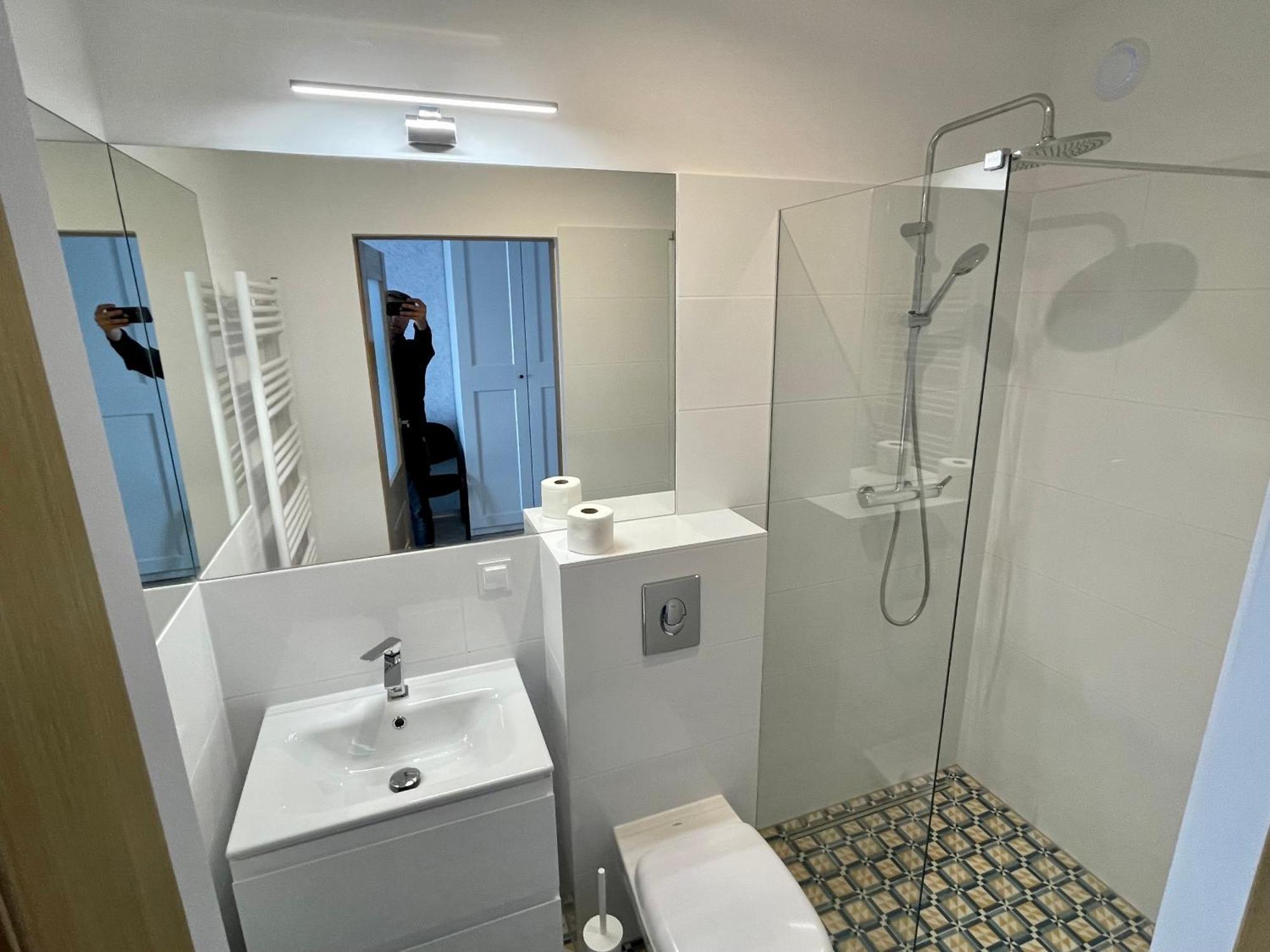 Arenaapartments Gdansk Bilik gambar