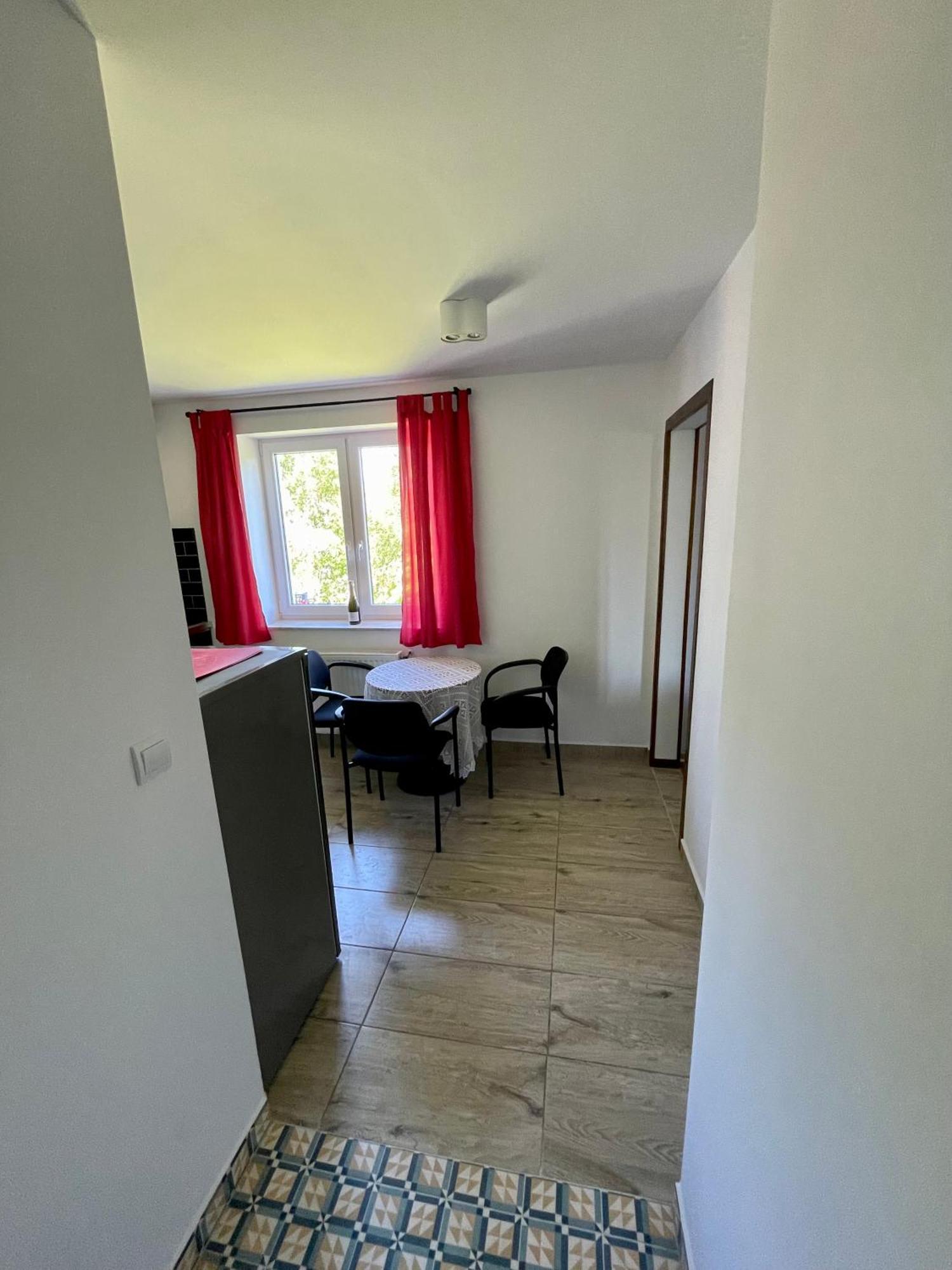 Arenaapartments Gdansk Bilik gambar