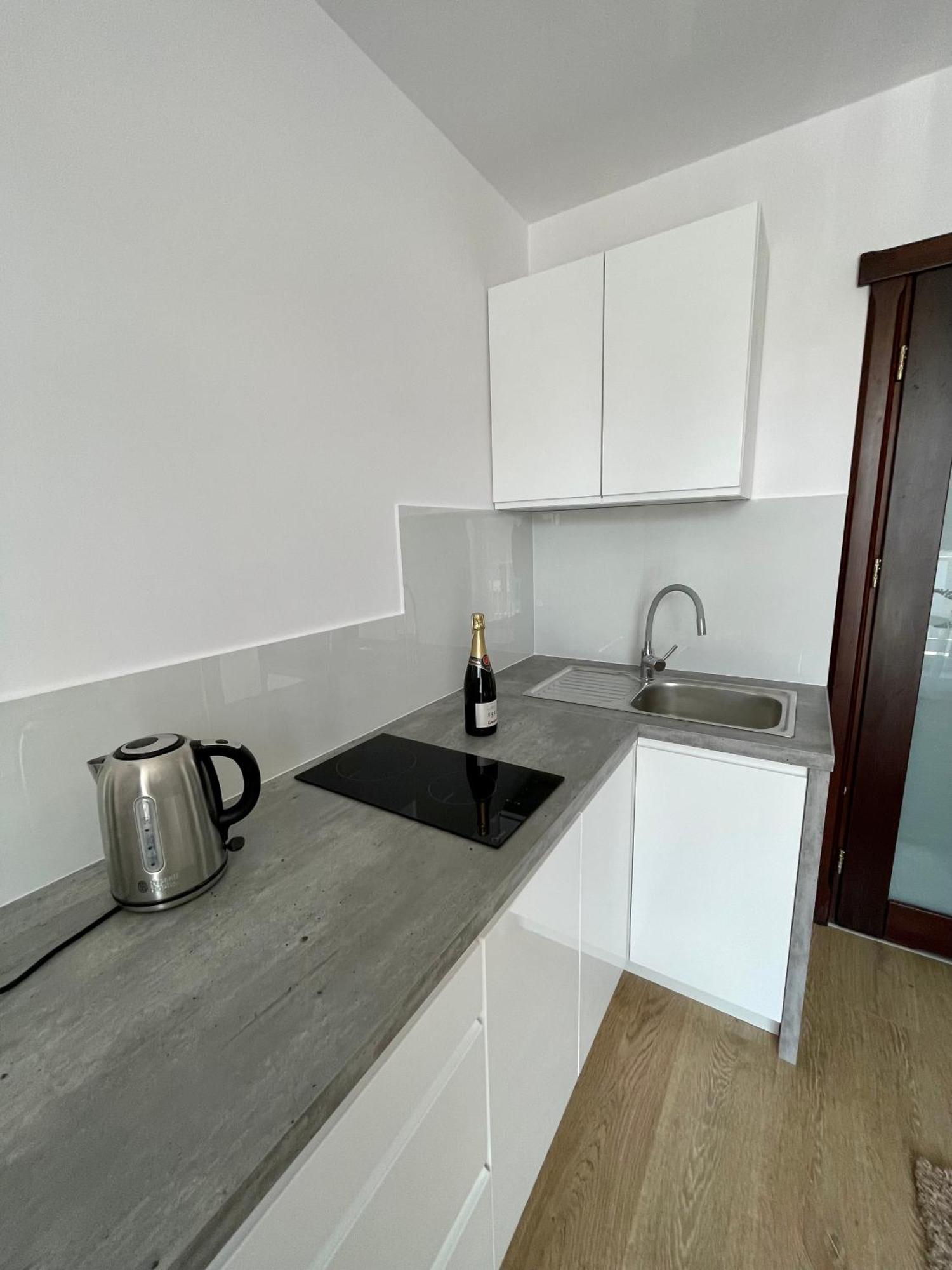 Arenaapartments Gdansk Bilik gambar
