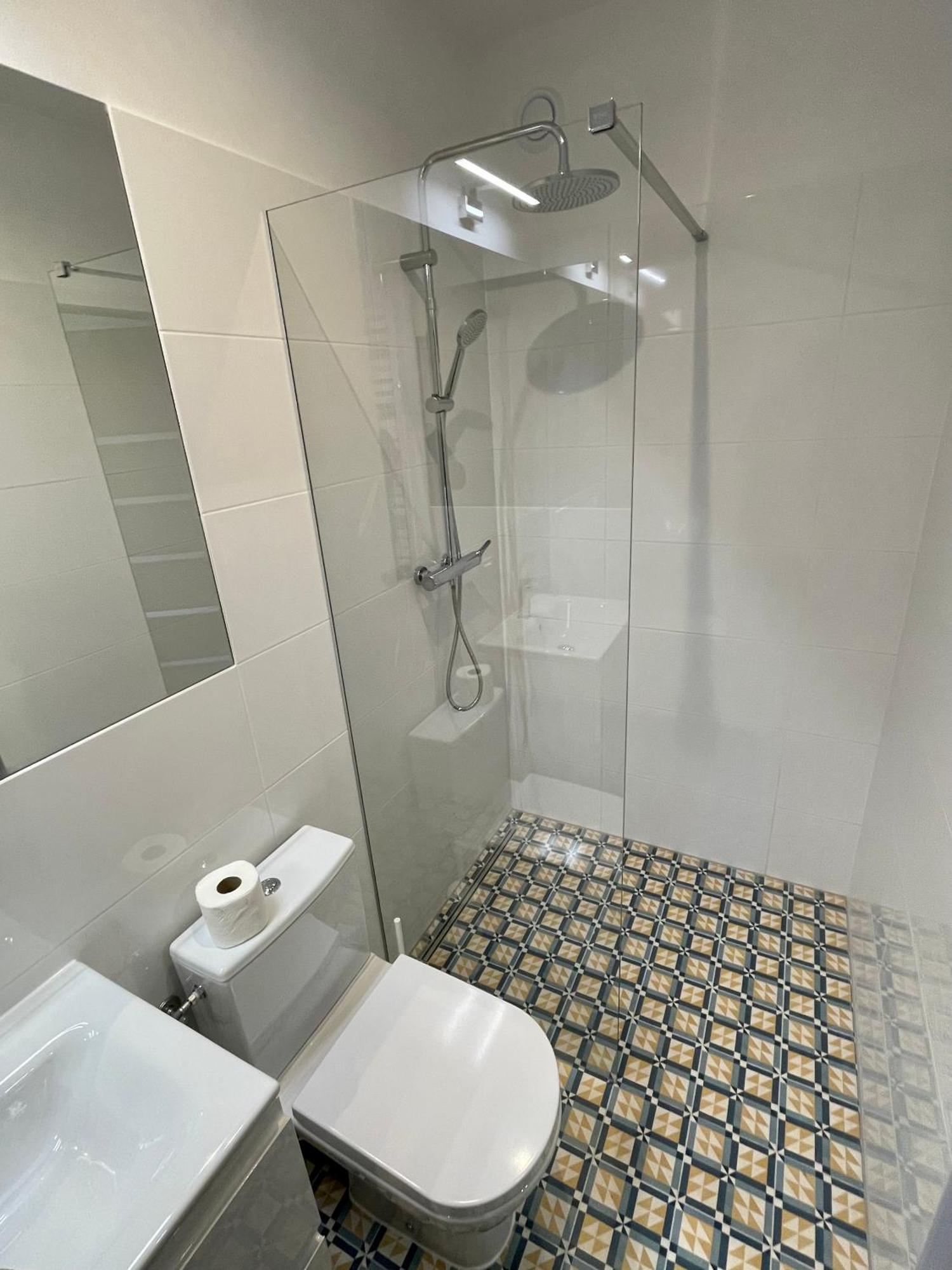 Arenaapartments Gdansk Bilik gambar