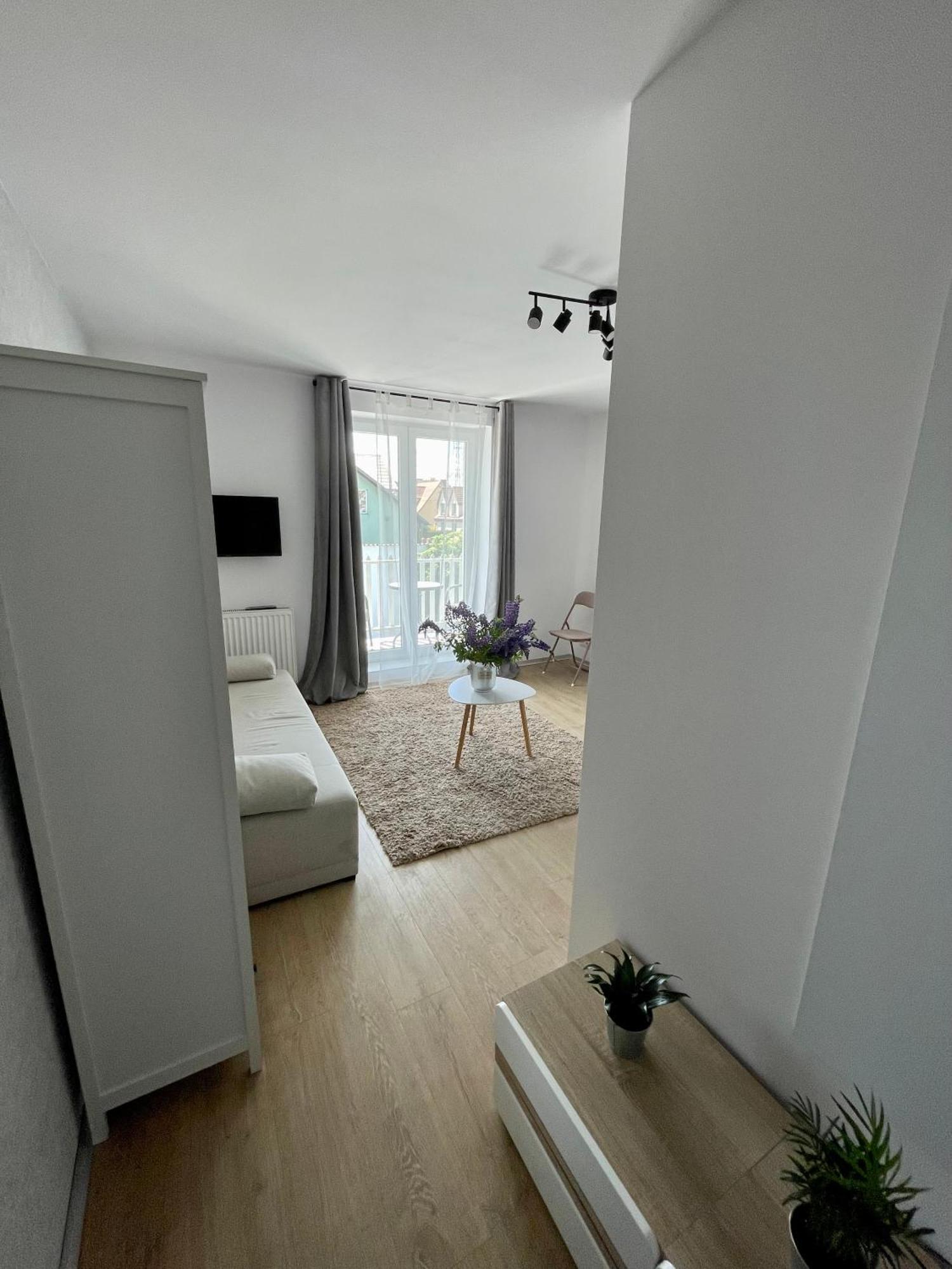 Arenaapartments Gdansk Bilik gambar