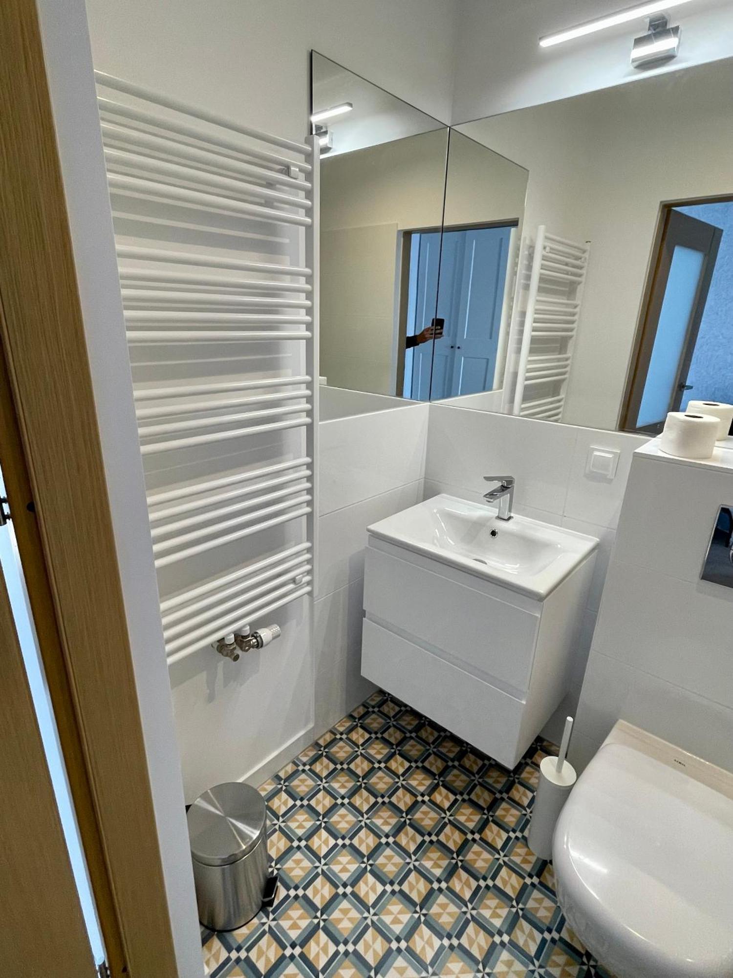 Arenaapartments Gdansk Bilik gambar