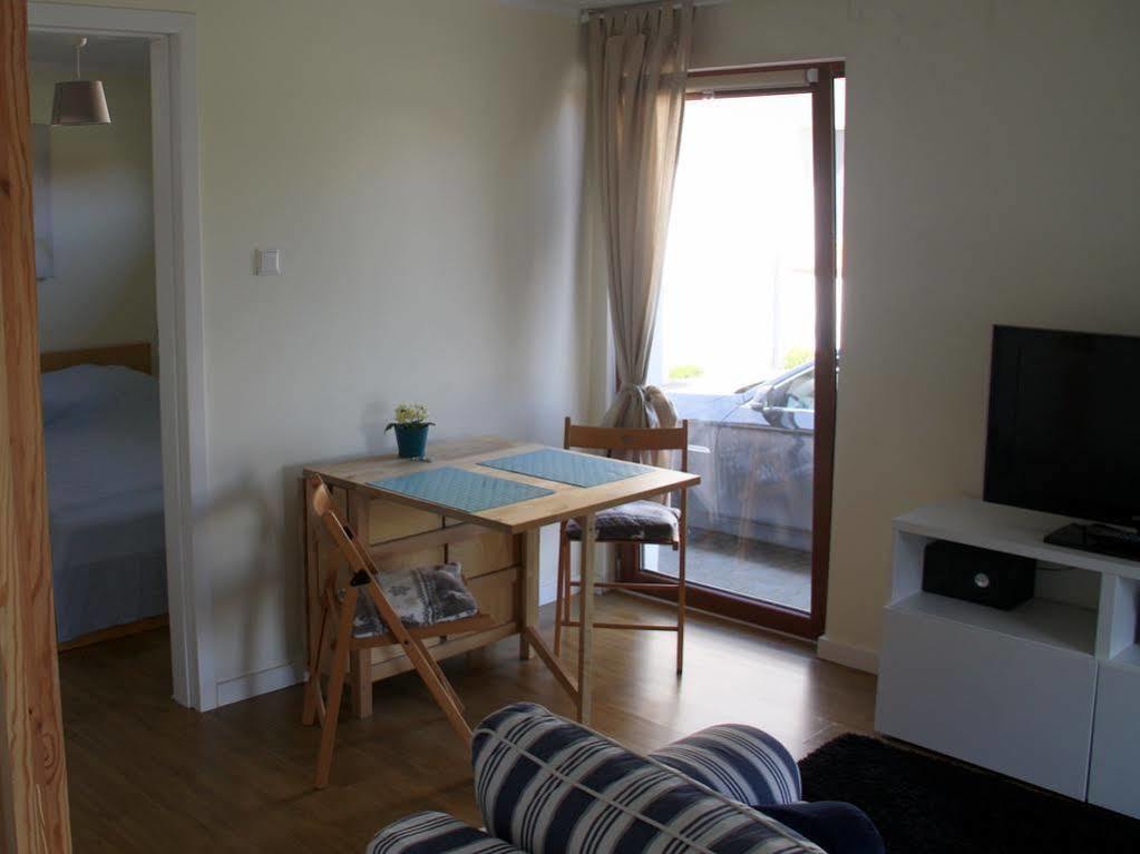 Arenaapartments Gdansk Luaran gambar
