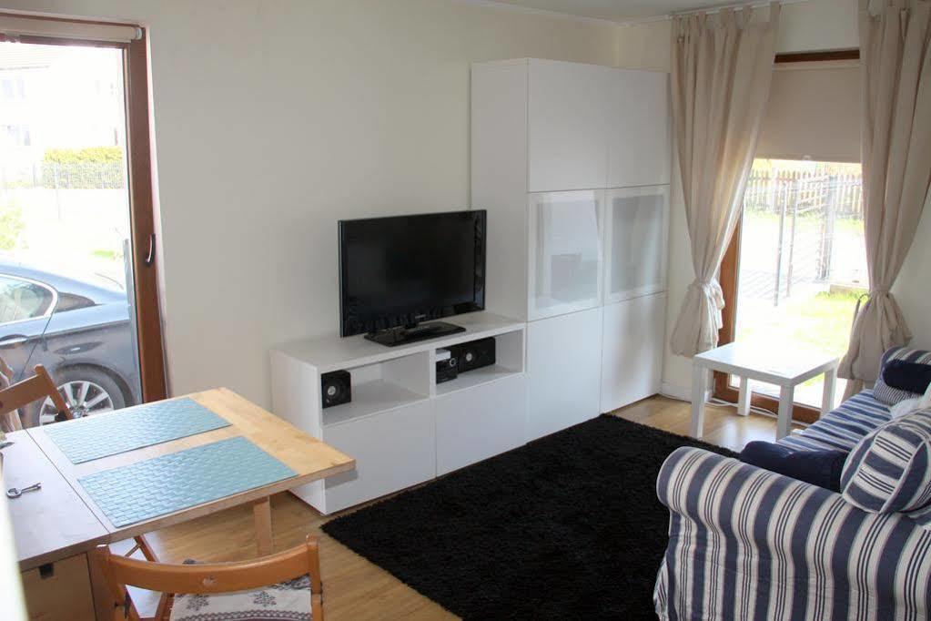 Arenaapartments Gdansk Luaran gambar