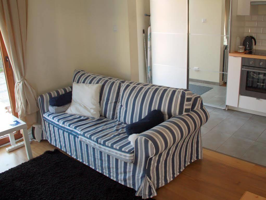 Arenaapartments Gdansk Luaran gambar