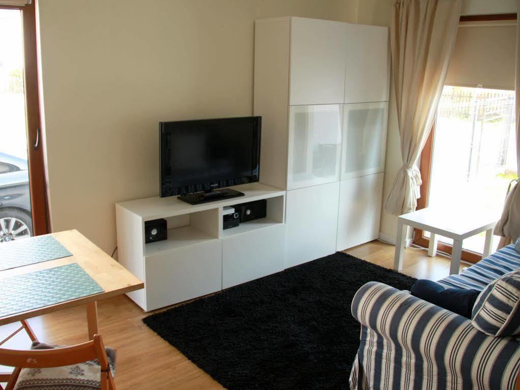 Arenaapartments Gdansk Luaran gambar