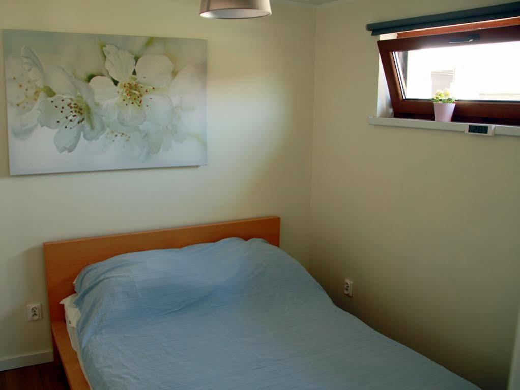 Arenaapartments Gdansk Luaran gambar