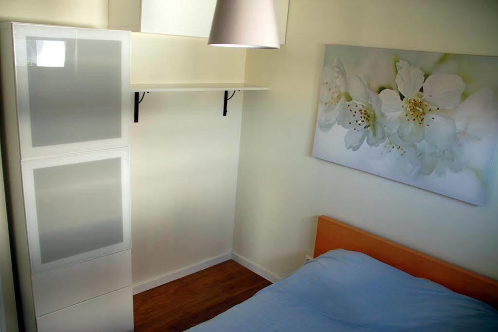 Arenaapartments Gdansk Luaran gambar