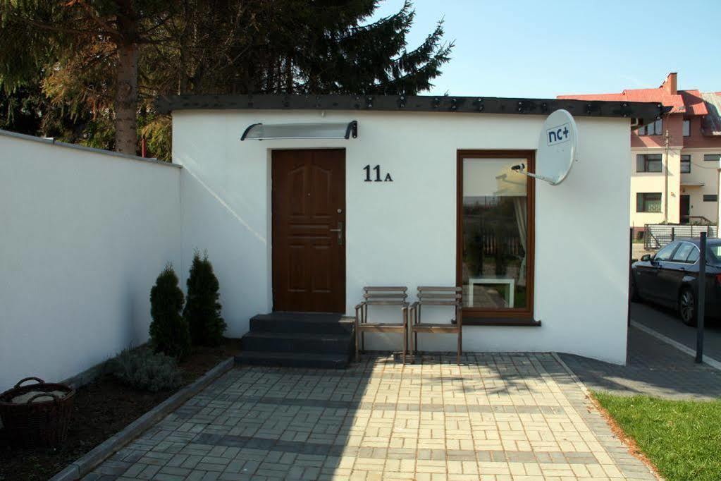 Arenaapartments Gdansk Luaran gambar