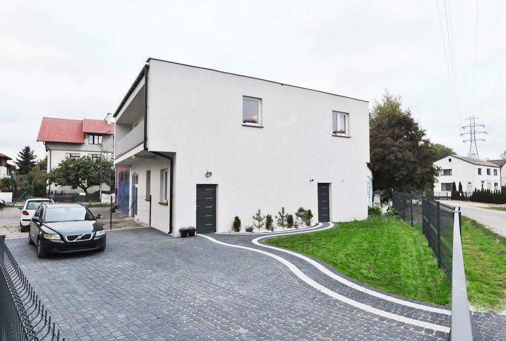 Arenaapartments Gdansk Luaran gambar